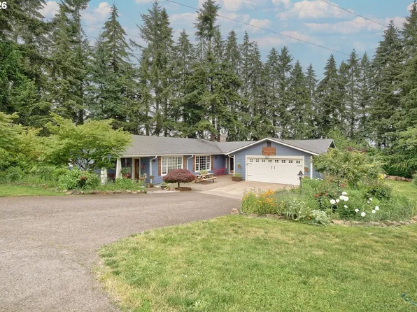 14722 Cedar Ln NE, Silverton, OR 97381