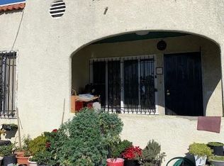 325 W 83rd St, Los Angeles, CA 90003