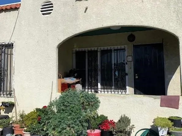 325 W 83rd St, Los Angeles, CA 90003