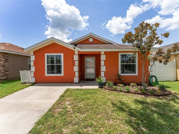 12296 NE 48th Loop, Oxford, FL 34484