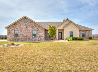 8493 Chad Rd, San Angelo, TX 76905