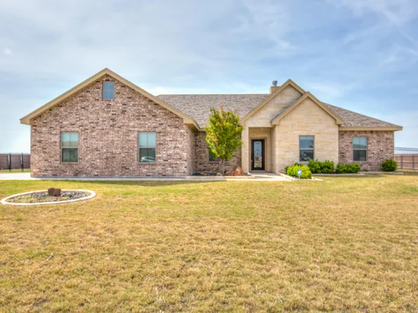 8493 Chad Rd, San Angelo, TX 76905