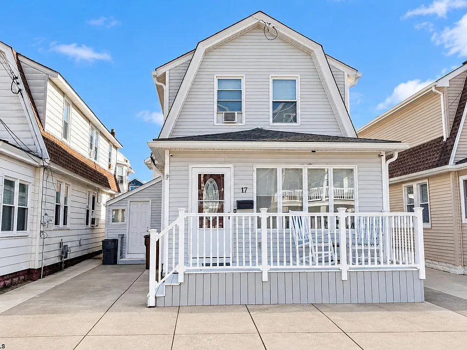 17 N Buffalo Ave