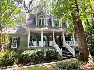 95 Pate Rd, Macon, GA 31210