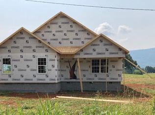 549 County Road 890, Etowah, TN 37331