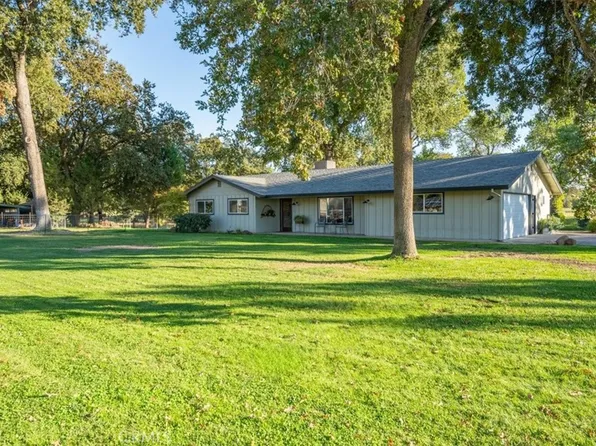 9090 Apricot Country Dr, Los Molinos, CA 96055