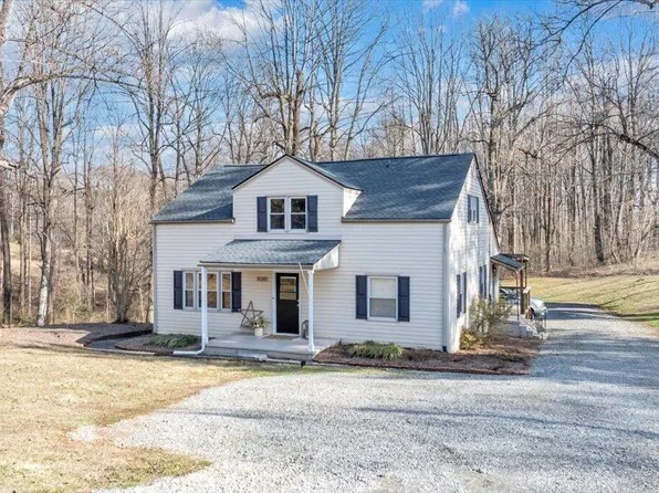 5195 Franklin St, Rocky Mount, VA 24151