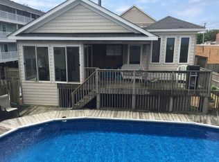 2224 E Ocean View Ave, Norfolk, VA 23518