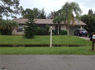 9048 Hamlin Rd W, Fort Myers, FL 33967