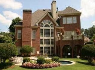 124 Villamoura Way, Johns Creek, GA 30097
