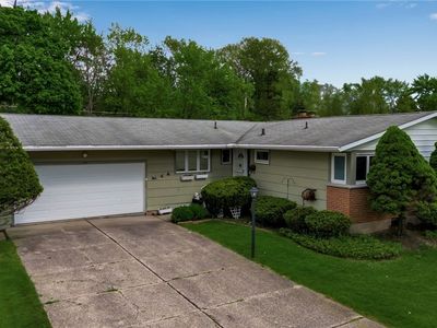 155 Meadow Stream Dr, Amherst, NY, 14226