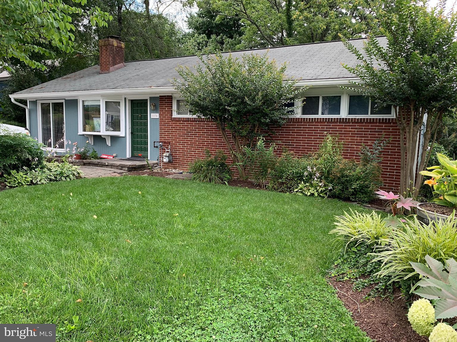 1176 Tyler Ave, Annapolis, MD 21403 Zillow