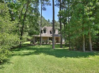 20418 Timber Ridge Dr, Magnolia, TX 77355