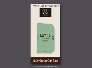 1809 Green Oak Pass, Tiffin, IA 52340