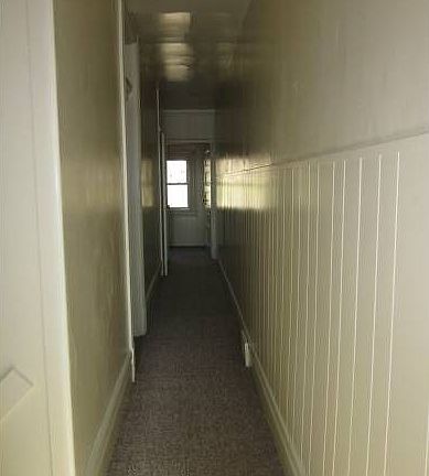 Upstairs Hallway