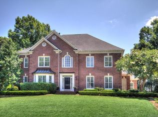11409 Stonebriar Dr, Charlotte, NC 28277
