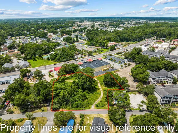 1046 Sea Mountain Hwy., North Myrtle Beach, SC 29582