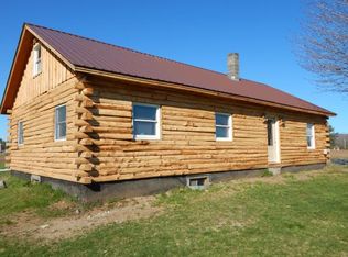 138 Mine Rd, Johnson, VT 05656