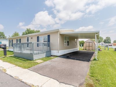 1303 Chateau Cir, Findlay, OH, 45840