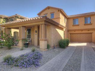 3911 E Kesler Ln, Gilbert, AZ 85295