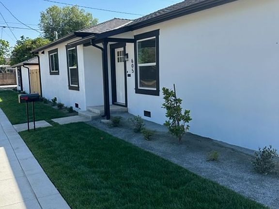 2nd image of 601 W Kaweah Ave #605-B