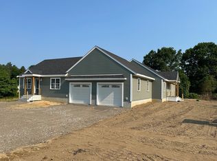 1968 Plymouth St, East Bridgewater, MA 02333