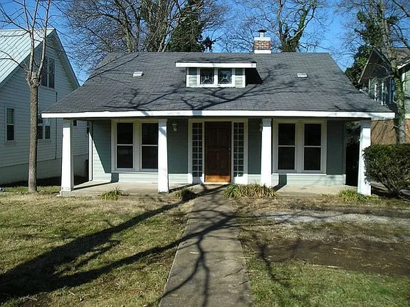 4314 Westlawn Dr, Nashville, TN 37209