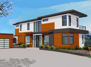 0 Sunset View Rd, Los Gatos, CA 95033