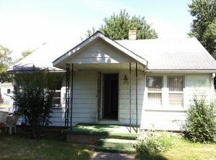 1931 Harvest Ave, Cahokia, IL 62206