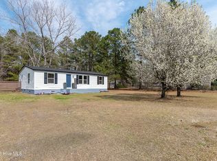 3508 Mount Misery Rd NE, Leland, NC 28451