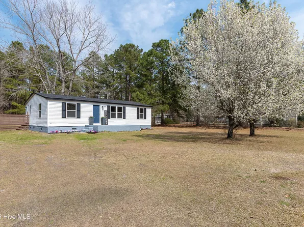 3508 Mt Misery Road NE, Leland, NC 28451