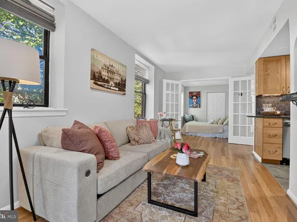 1438 Meridian Pl NW APT 406, Washington, DC 20010