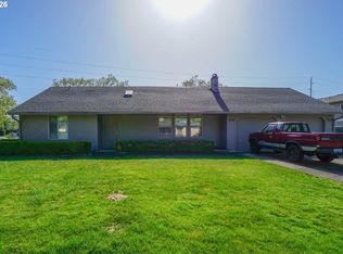 3910 NE 109th Ave, Vancouver, WA 98682
