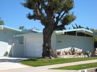628 Rapallo Ave, San Pedro, CA 90732