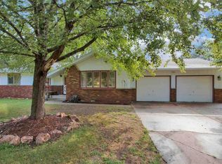 1373 Plover Heights Rd, Stevens Point, WI 54482