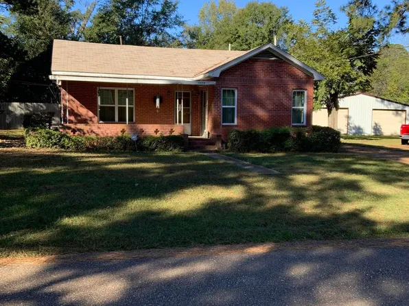 2734 Bowie Ave, Camden, AR 71701