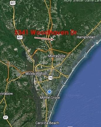 4th image of 5341 Woodhaven Dr