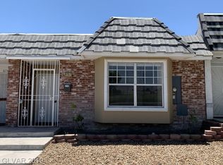 6157 Smoke Ranch Rd, Las Vegas, NV 89108