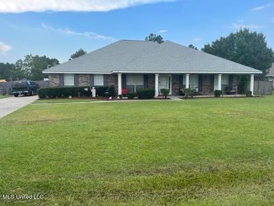 10221 Lake Forest Dr, Vancleave, MS, 39565