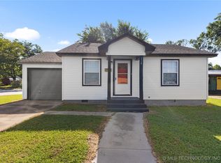 328 Nw #G, Ardmore, OK 73401