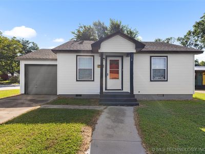 328 Nw #G, Ardmore, OK, 73401