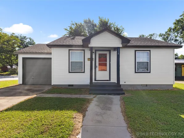 328 Nw #G, Ardmore, OK 73401