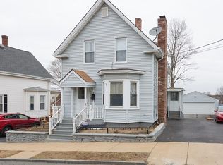 39 Rockingham St, Lynn, MA 01902