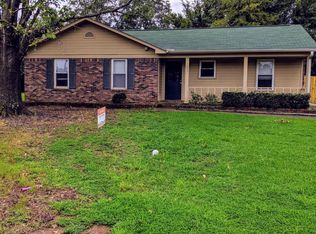 10551 Chateau Dr, Olive Branch, MS 38654