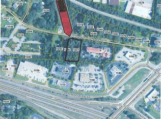 1221 Old Covington Hwy SE, Conyers, GA 30012