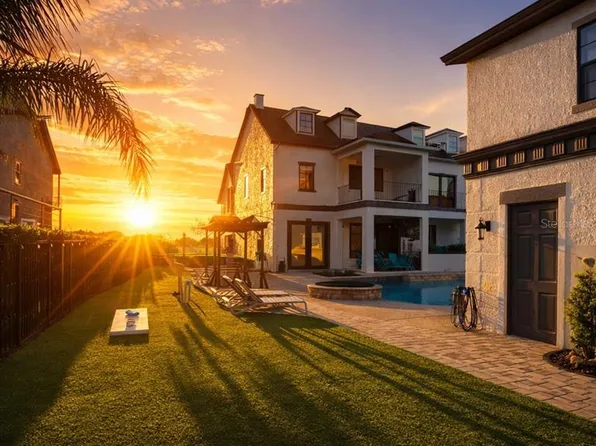 1536 Corolla Ct, Kissimmee, FL 34747