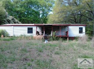 70 Peachtree St, Colbert, GA 30628