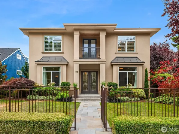 1145 33rd Avenue E, Seattle, WA 98112