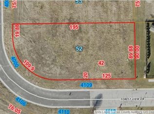 4000 Edge View Dr, Oregon, OH 43616