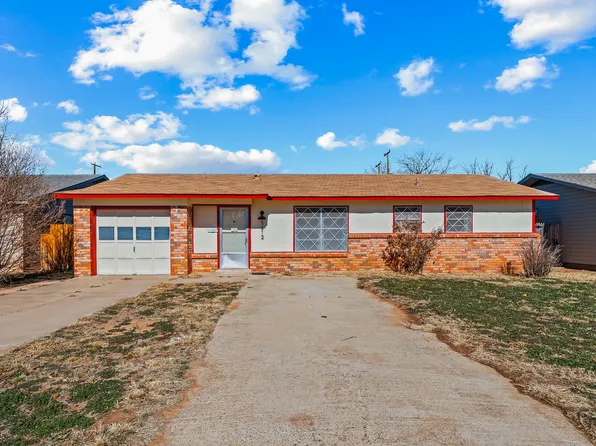 1612 70th St, Lubbock, TX 79412